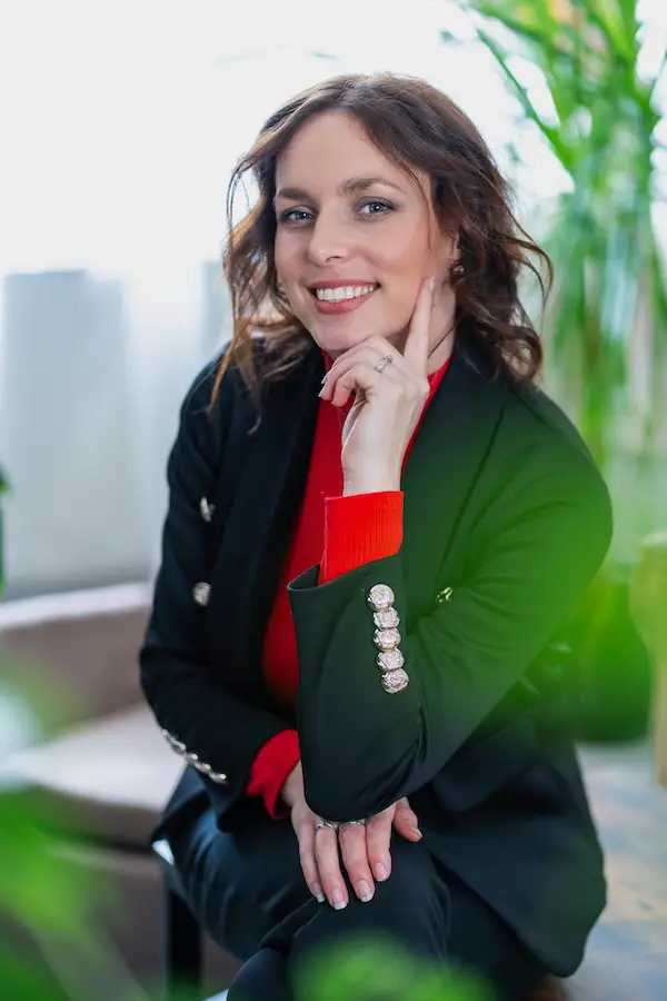 Markéta Zimolová